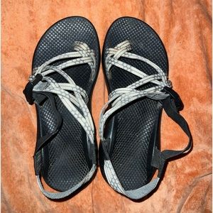women’s chacos zx/2 sandals